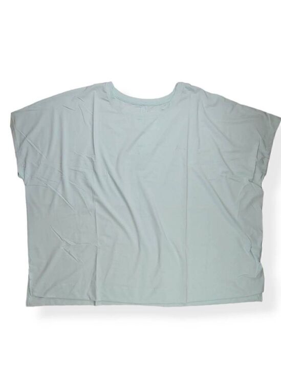 all in motion Tops - All In Motion Boxy Top 4X